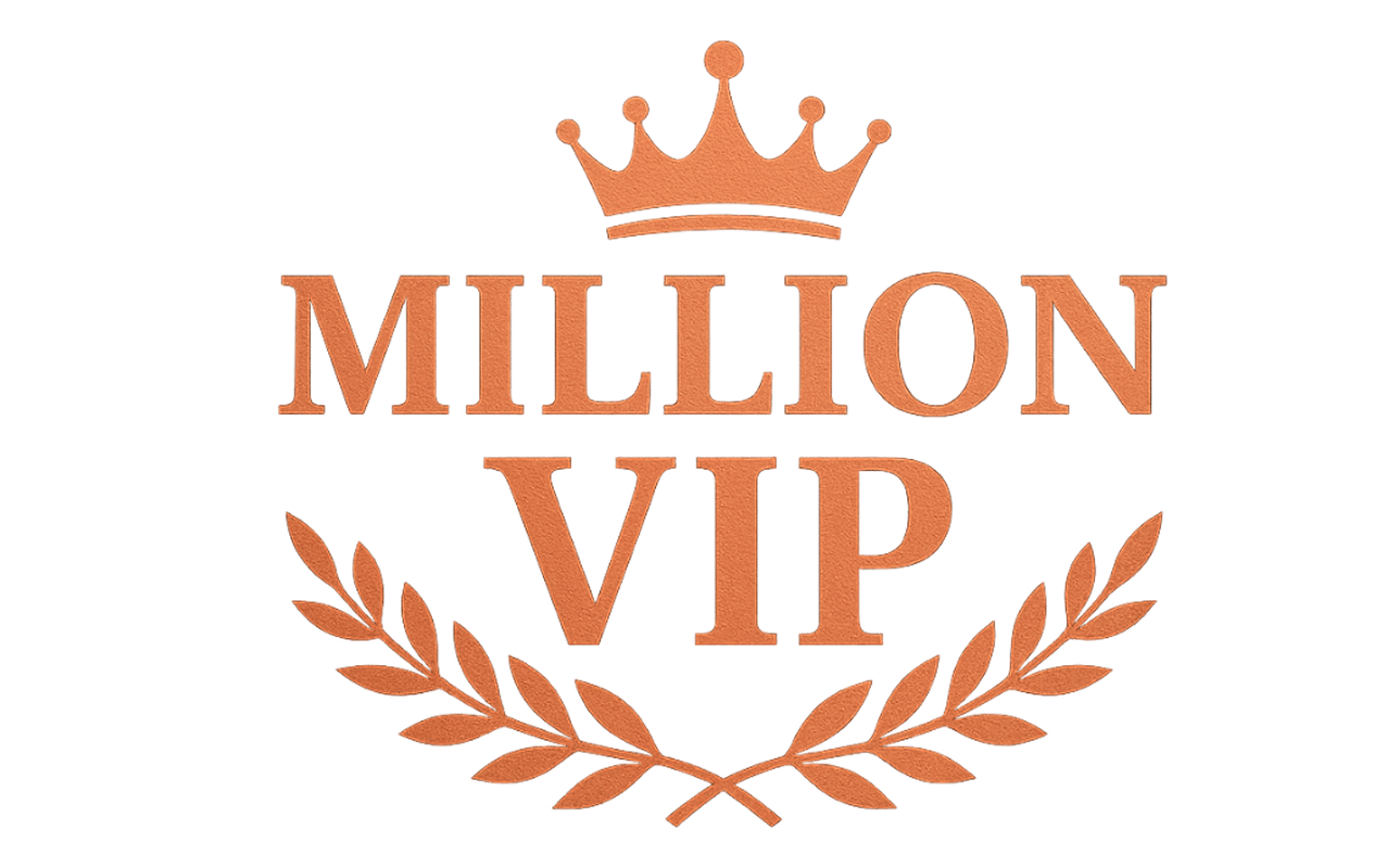 millionvip.net